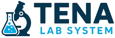 TenaLab Logo